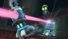Stealth Inc 2 heads to PC, Xbox and PlayStation consoles in early April