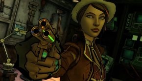 Tales from the Borderlands: Episode 2 trailer premiere