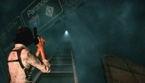 The Evil Within: The Consequence arrives 21 April; watch the gameplay teaser