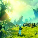 Trine 3 The Artifacts of Power announced, coming to PC this year (1)