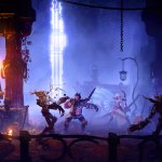 Trine 3 The Artifacts of Power announced, coming to PC this year (3)