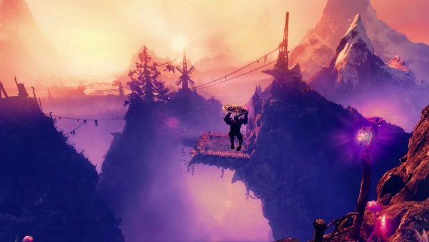 Trine 3 The Artifacts of Power announced, coming to PC this year (5)