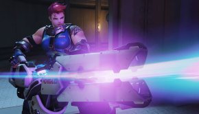 Two new Overwatch characters revealed (2)