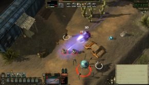 Wasteland 2 making its way to Xbox One, PS4 in Game of the Year Edition; trailer, screenshots posted