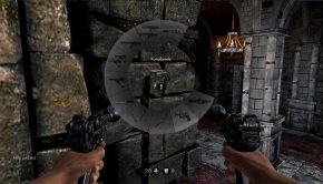 Watch more than 20 minutes of Wolfenstein: The Old Blood gameplay