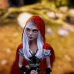Woolfe The Red Hood Diaries launch trailer