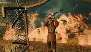 Zombie Army Trilogy launch trailer features demonic Hitler