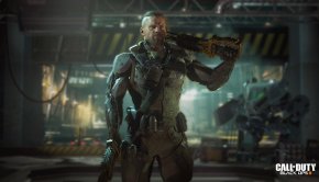 Call of Duty Black Ops III debut trailer features cutting-edge military weaponries (2)