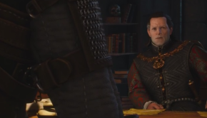 Charles Dance to play ruler of Nilfgaard in The Witcher 3 Wild Hunt