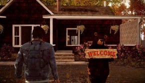Debut trailer for State of Decay: Year-One Survival Edition