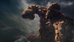Doctor Doom appears in full trailer for Fantastic Four