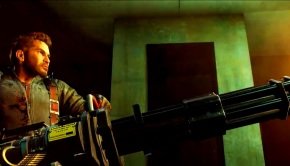 First explosive gameplay trailer for Just Cause 3