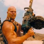 Have at the full trailer for post-apocalyptic Mad Max Fury Road