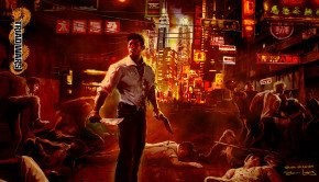 Hong Kong Underworld is ruthless in this Triad Wars trailer (2)