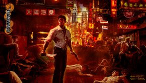 Hong Kong Underworld is ruthless in this Triad Wars trailer (2)