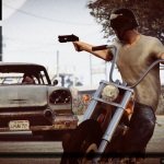 New Grand Theft Auto V trailer introduces Rockstar Editor for PC