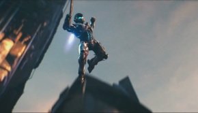 New Halo 5 Gaurdians trailer highlights GameStop exclusive Spartan Locke Armor Set