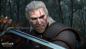 New The Witcher 3 Wild Hunt video showcases a quest from the Prologue, screenshots shows Toxic side effect on Geralt