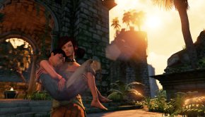 Submerged is the latest gorgeous-looking adventure game (3)