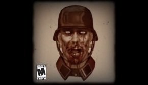 Teaser for Wolfenstein: The Old Blood suggests incoming Nazi zombies