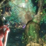 Toren is a gorgeous Indie adventure title headed to PC and PS4 (2)