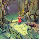 Toren is a gorgeous Indie adventure title headed to PC and PS4 (7)