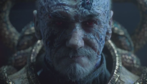 Total War Warhammer Announced, cinematic trailer