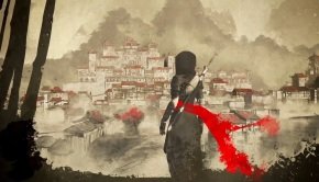 Visit the wondrous East in the launch trailer for Assassin’s Creed Chronicles: China