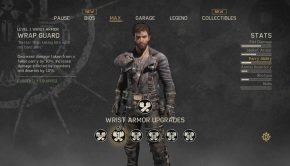 Watch Mad Max in action in this new gameplay video