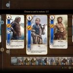 Watch nearly five minutes of The Witcher 3 Wild Hunt in new trailer_Playing Cards