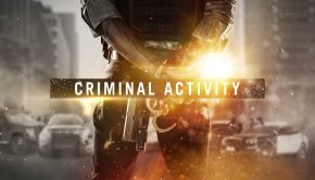 Battlefield Hardline: Criminal Activity Official Reveal trailer + Backwoods map screenshots