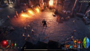 CryEngine powered action-RPG Umbra gets a new gameplay video, screenshots (1)