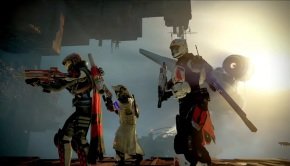 Destiny: House of Wolves Trailer marks 19 May launch