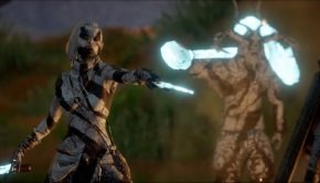 Dragon Age: Inquisition – Jaws of Hakkon DLC launch trailer