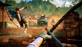 Far Cry 4 Complete Edition arrives on 19 June in UK for PC, PS4