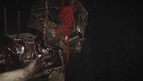 First teaser for The Evil Within’s The Executioner DLC reveal 26 May launch, first-person perspective