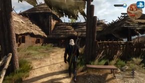 The Witcher 3 Wild Hunt dev diary focuses on Monsters, 5 minutes of PS4 gameplay footage
