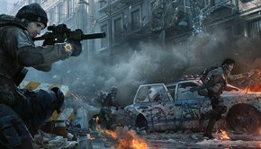 Tom Clancy’s The Division arrives Q1 2016