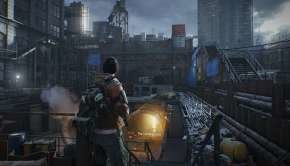Ubisoft planning Beta testing for Tom Clancy's The Division