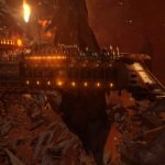 Watch Armadas face-off in Battlefleet Gothic Armada teaser
