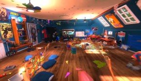 Action Henk heads to consoles this Summer; trailer, screenshots here