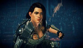 Action-RPG Bombshell gets new gameplay trailer, images