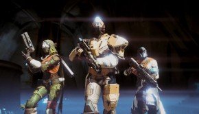 Destiny: The Taken King expansion – Trailer, special editions, exclusive content and more
