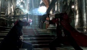 Devil May Cry 4 Special Edition launches with action-packed trailer