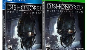 Dishonored: Definitive Edition announced for Xbox One, PS4; arrives in August