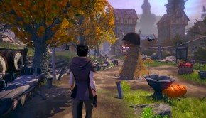 Dreamfall Chapters Book Three: Realms out now; watch the two launch trailers