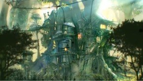 E3 2015: Platinum Games unveils NieR New Project for PS4; trailer, concept art here
