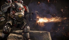 Evolves Hunting Season 2 adds 4 new hunters and a new Monster (5)