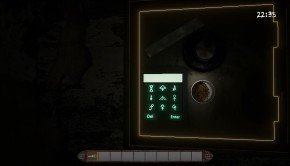 First-person survival horror ENKI’s announcement trailer