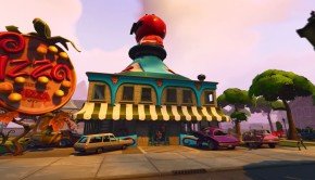 Fortnite gets a new gameplay trailer